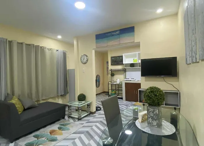 Precious Ruby's Apartamento