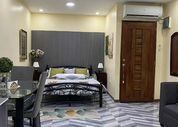 Apartamento Precious Ruby's *