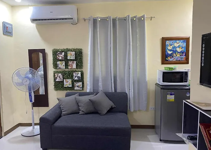 Apartamento Precious Ruby's