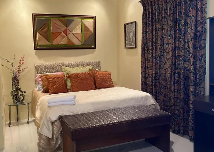 Apartamento Precious Ruby's Manila