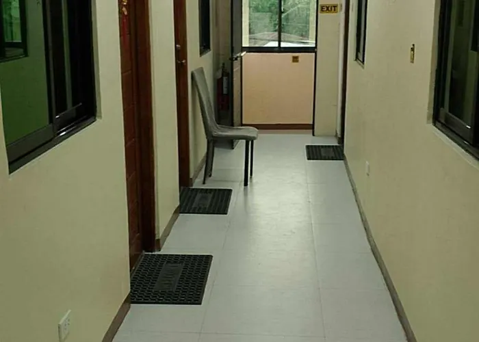 Apartamento Precious Ruby's *