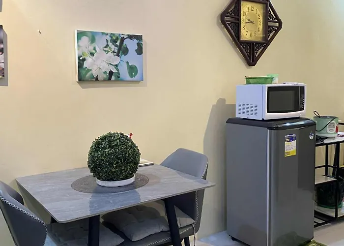Precious Ruby's Apartamento *