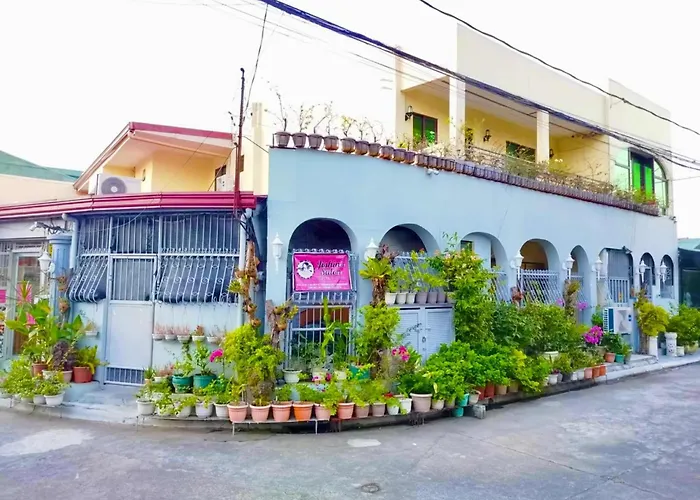Precious Ruby's Apartamento *