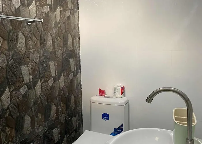Apartamento Precious Ruby's *