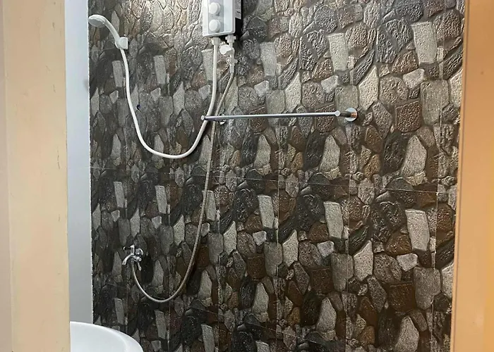 Apartamento Precious Ruby's *