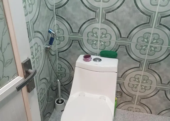 Apartamento Precious Ruby's