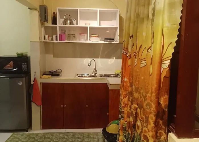Precious Ruby's Apartamento Manila