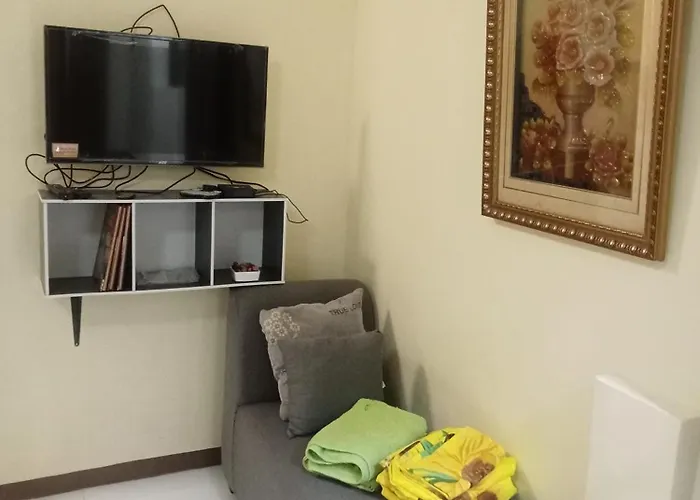 Precious Ruby's Apartamento *