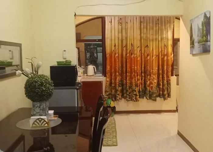Precious Ruby's Apartamento