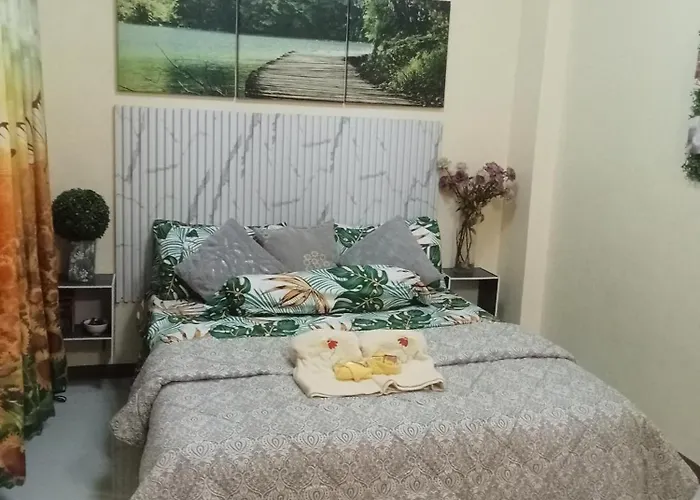 Apartamento Precious Ruby's *