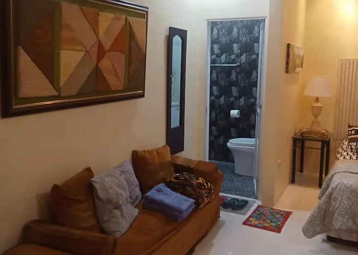 Precious Ruby's Apartamento