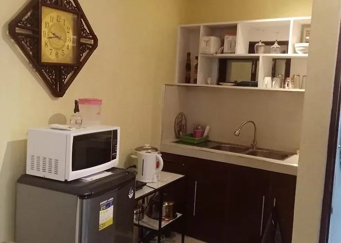Apartamento Precious Ruby's *