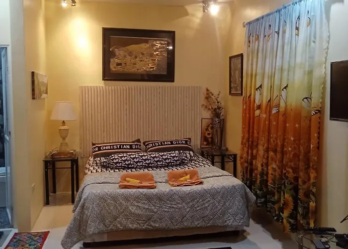 Precious Ruby's Apartamento