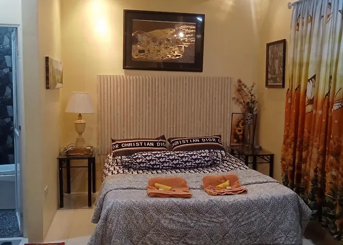 Apartamento Precious Ruby's Manila