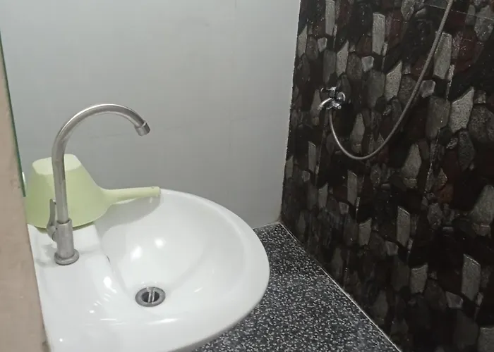 Precious Ruby's Apartamento *
