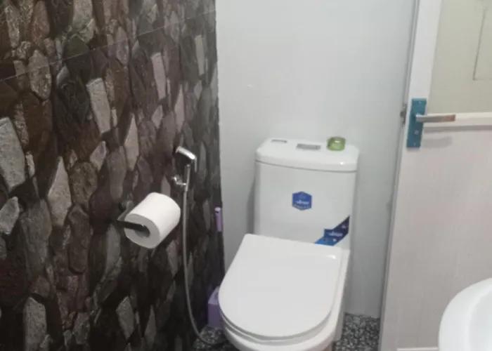 Precious Ruby's Apartamento *