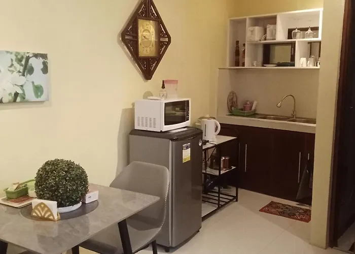 Apartamento Precious Ruby's