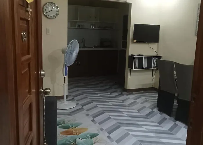 Precious Ruby's Apartamento