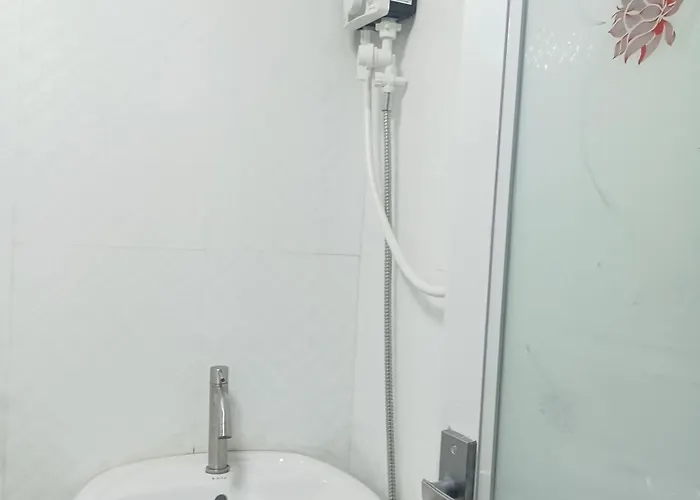 Precious Ruby's Apartamento