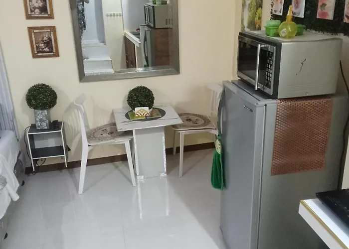 Apartamento Precious Ruby's