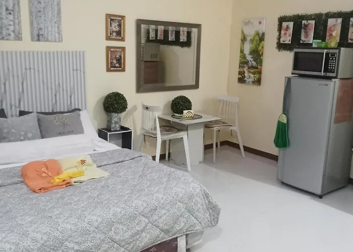Precious Ruby's Apartamento