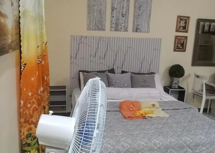 Precious Ruby's Apartamento Manila