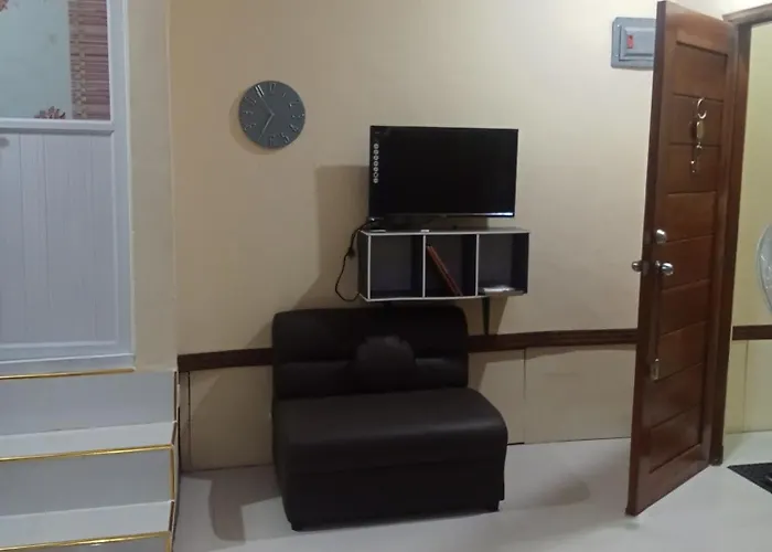 Precious Ruby's Apartamento