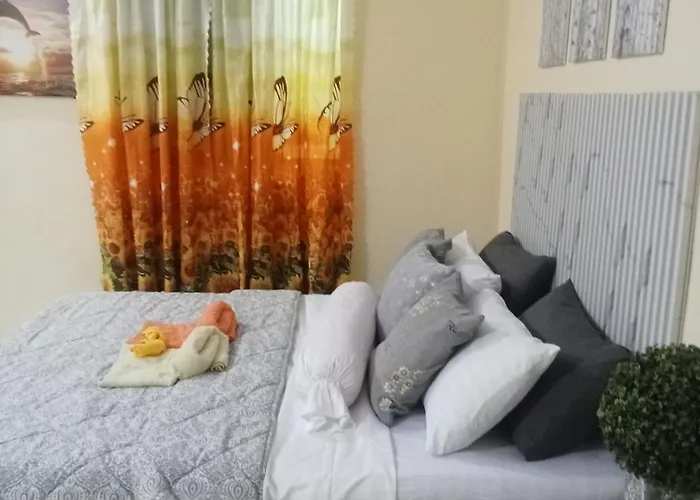 Precious Ruby's Apartamento