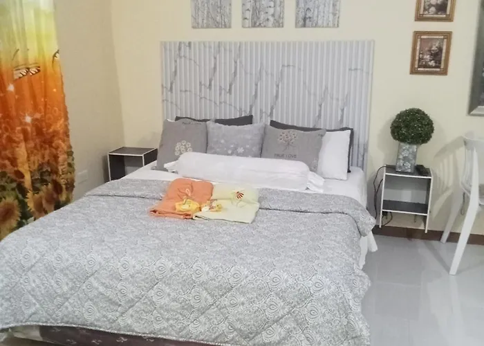 Precious Ruby's Apartamento