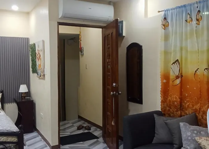 Precious Ruby's Apartamento