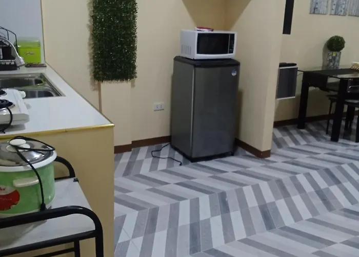 Apartamento Precious Ruby's *