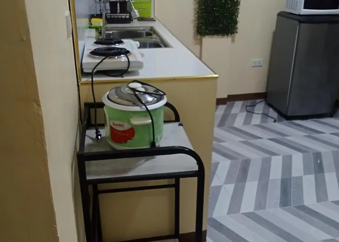 Precious Ruby's Apartamento